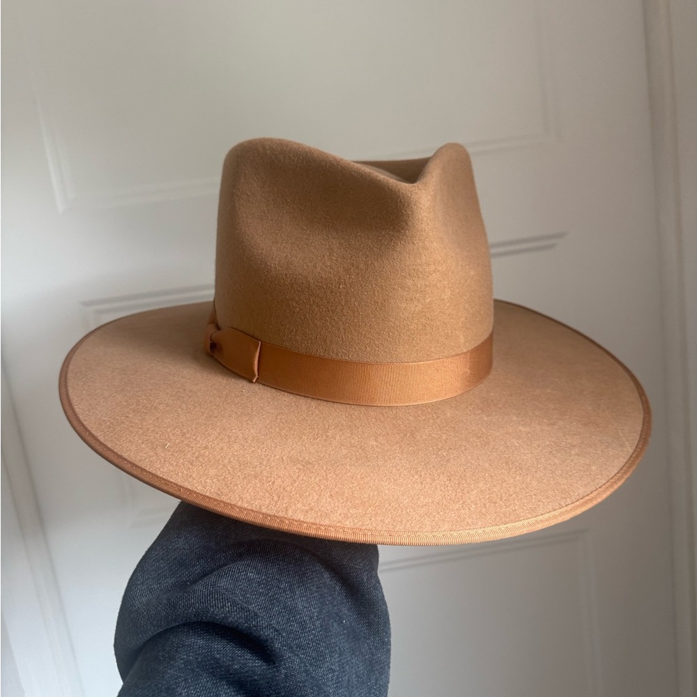 Lack Of Color Rancher Hat 63cm